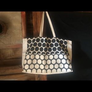 Brand new tote/ beach bag